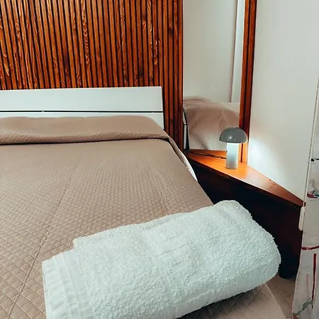 Appartement Da Paolo E Antonietta Mazara del Vallo