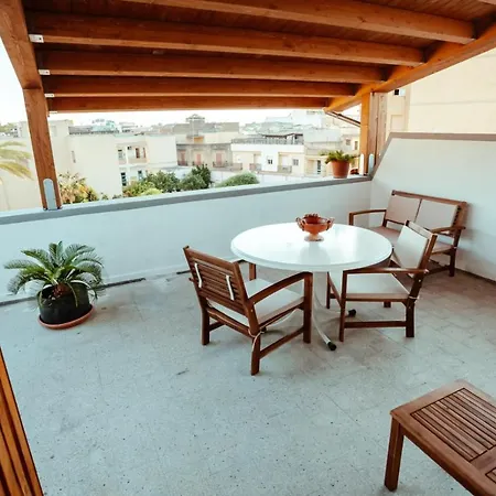 Apartment Da Paolo E Antonietta *
