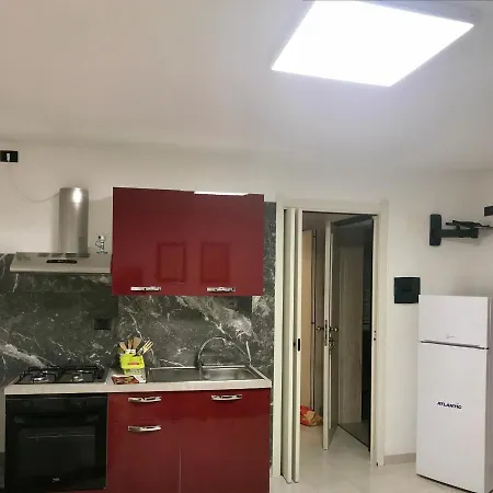 Da Paolo E Antonietta