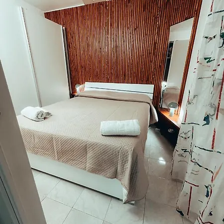 Da Paolo E Antonietta Appartement *