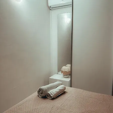 Da Paolo E Antonietta Apartment