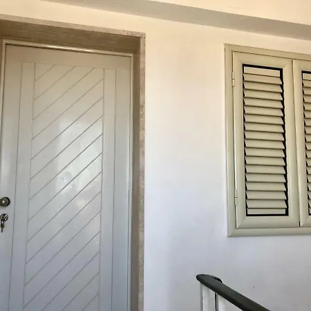 Apartment Da Paolo E Antonietta Mazara del Vallo