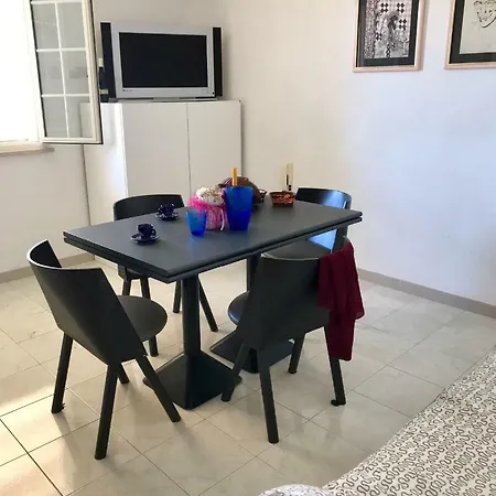 Da Paolo E Antonietta * Mazara del Vallo