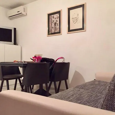 Da Paolo E Antonietta Appartement