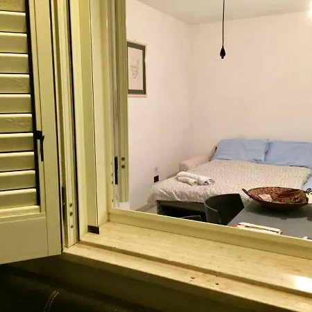 Da Paolo E Antonietta Apartment