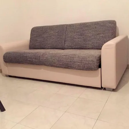 Da Paolo E Antonietta Apartment *