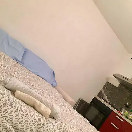 Apartment Da Paolo E Antonietta Mazara del Vallo